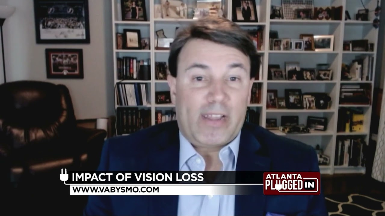 A New Medicine Now Approved To Treat Blindness
