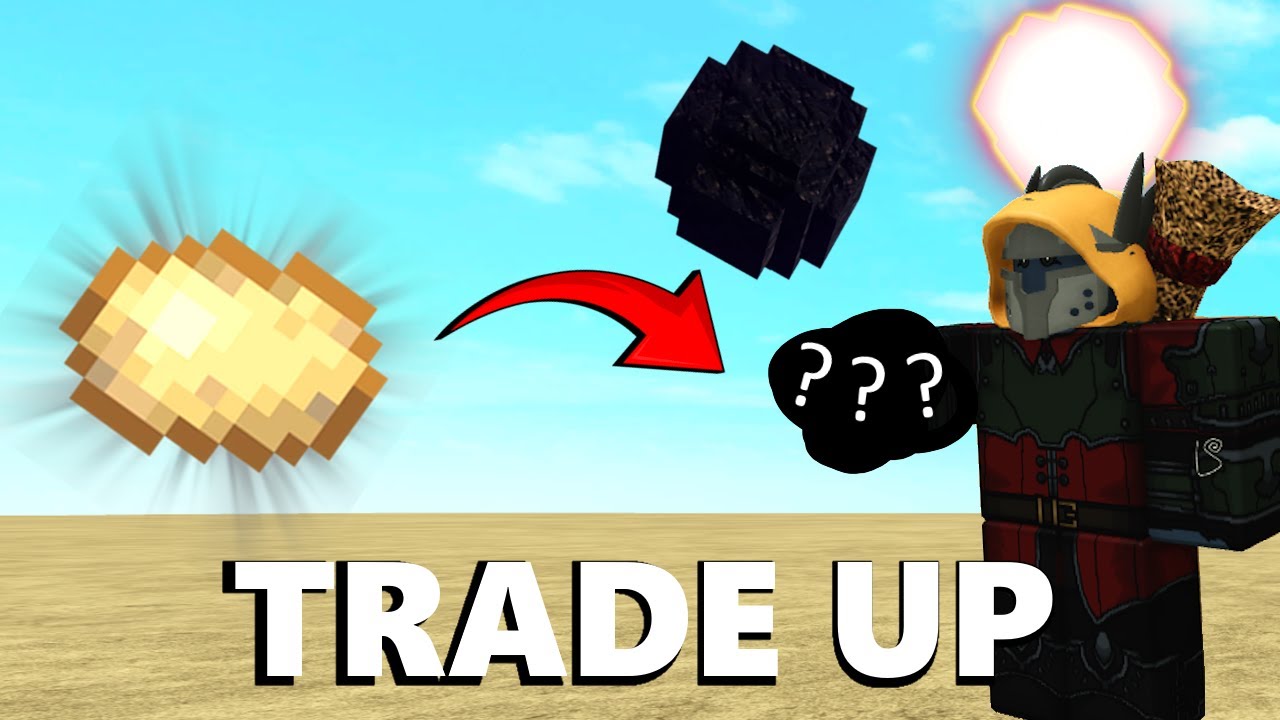 From Potatoes To Artifact | Rogue Lineage