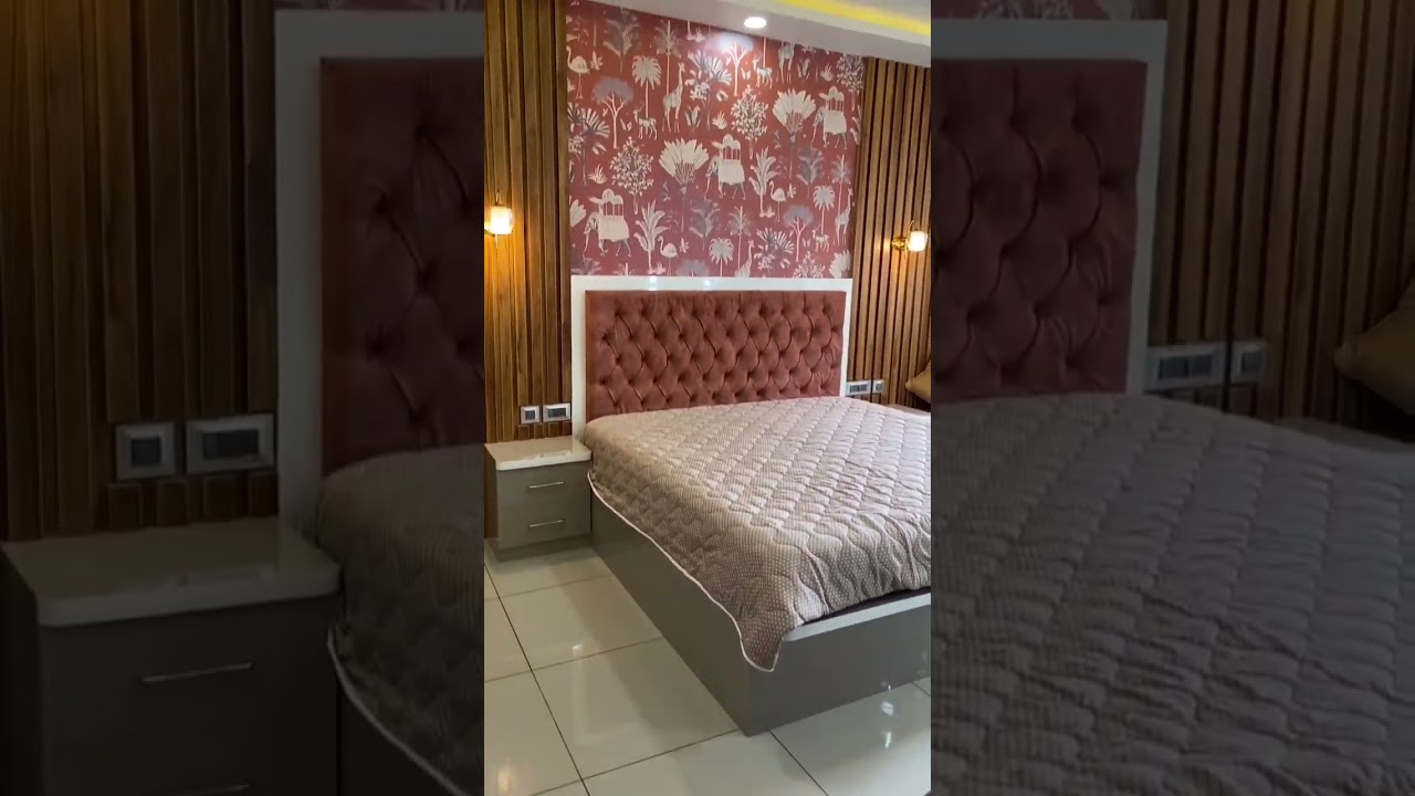 PRESTIGE ROYAL GARDEN 2bhk interior by Ahmed 9980048461