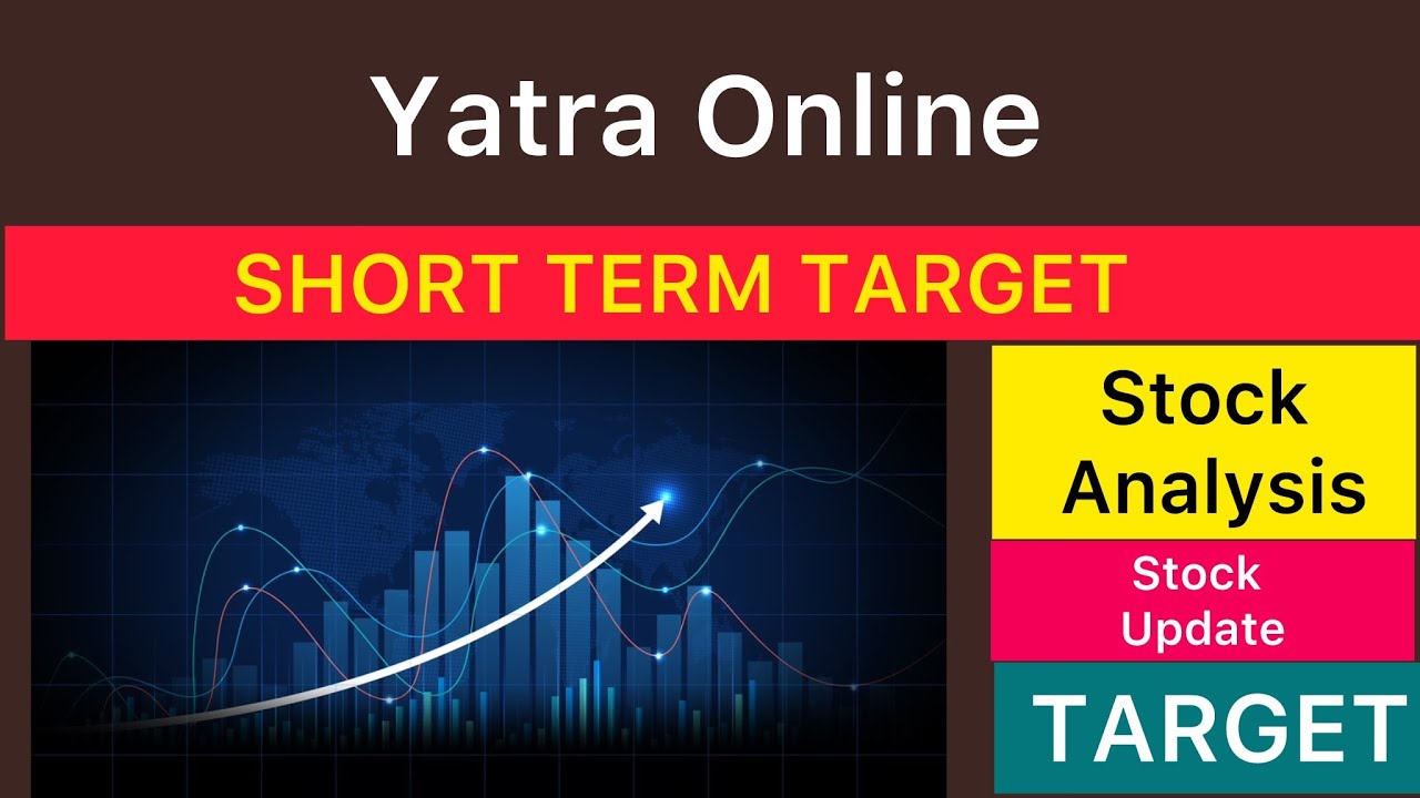 YATRA ONLINE SHARE TARGET АНАЛИЗ 🟢 ПОСЛЕДНИЕ НОВОСТИ YATRA ONLINE | НОВОСТИ YATRA ONLINE 13.11.25