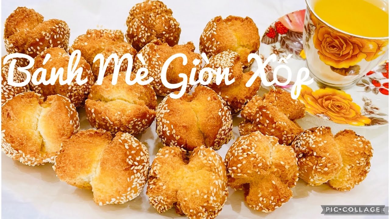 BÁNH MÈ CHIÊN NỨT Giòn Ngoài XỐP trong rất ngon thơm phức dễ làm tại nhà Tinamai Louisiana USA