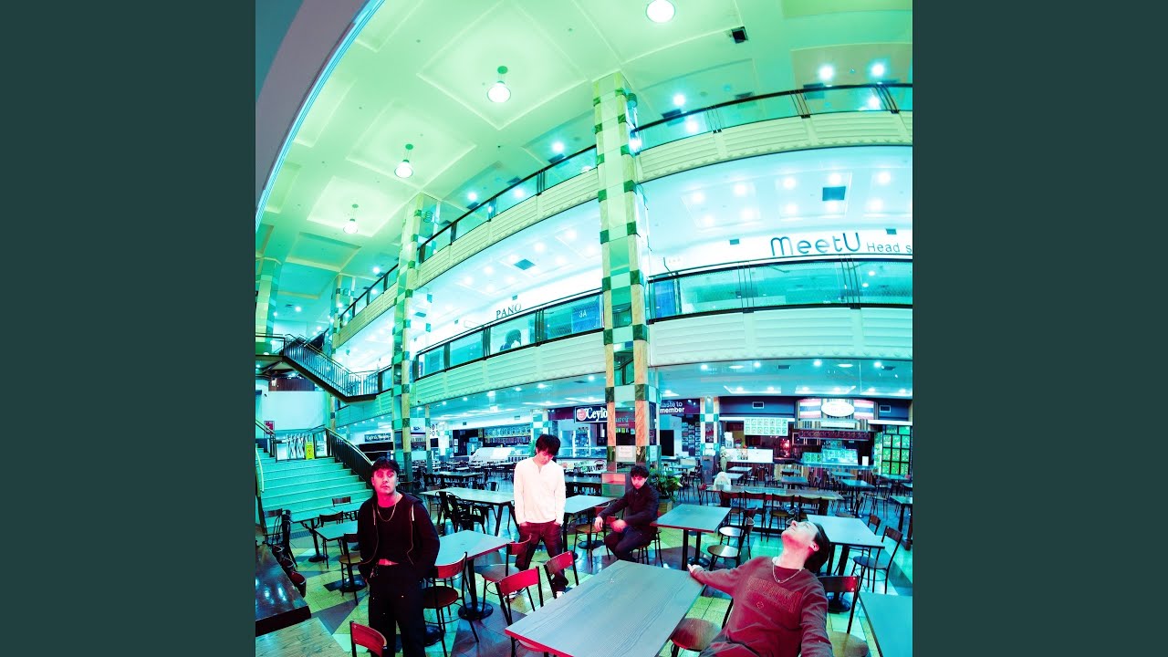 SYNTHESIZER LUV