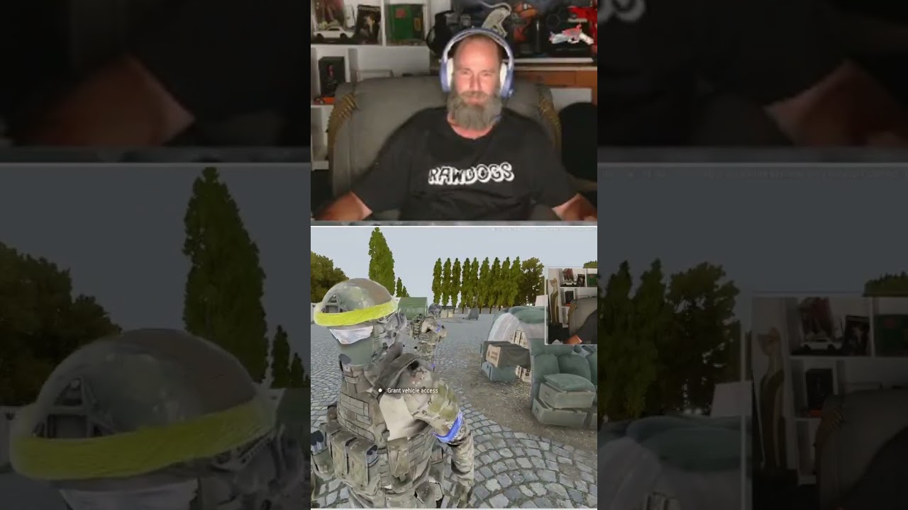 BRO WAS WORKING WITH THE ENEMY GIVING OUT OUR POSITIONS | #godfatheractualtv on #Twitch