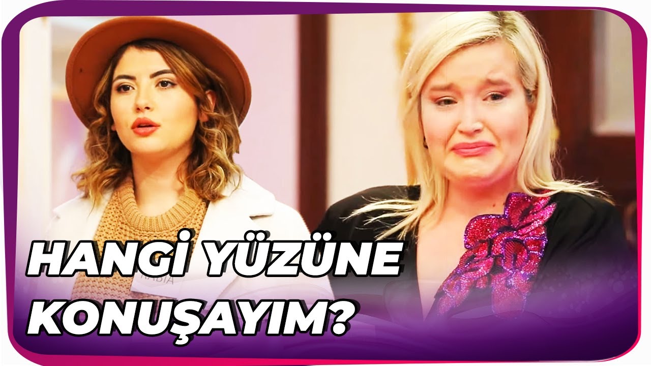 Rabia ve Birben Arasında 