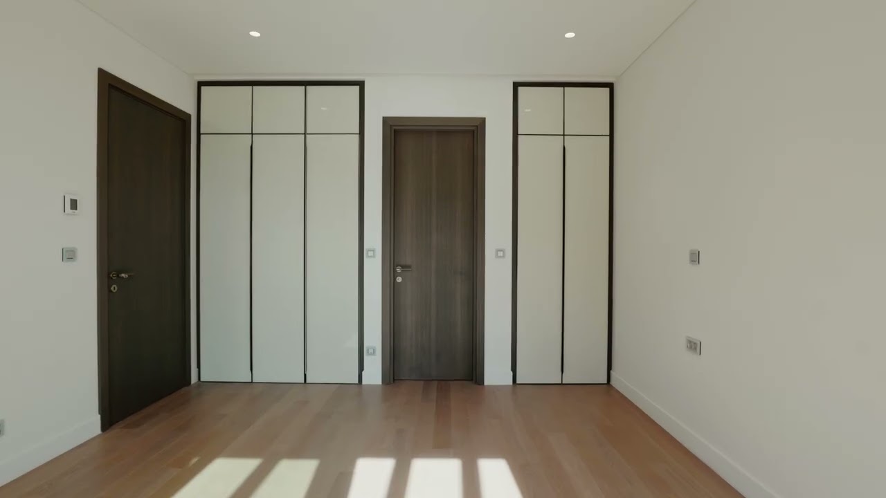 Portonovi Residences - M3 B 109
