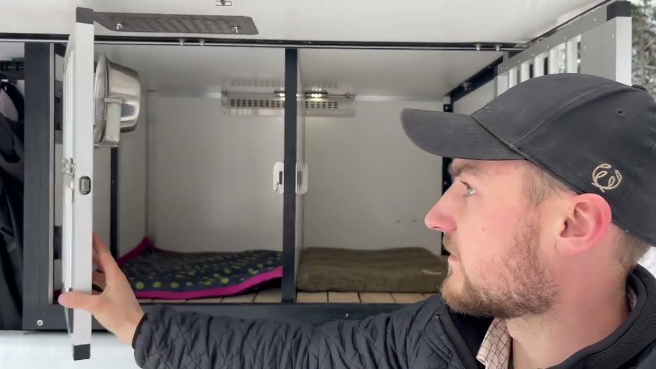 Produkttestar Metbox Hundkåpa