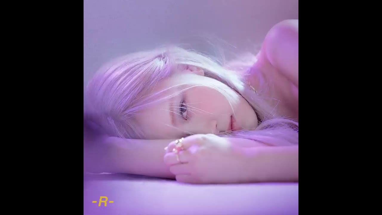 ROS&Eacute; - On The Ground (Audio)