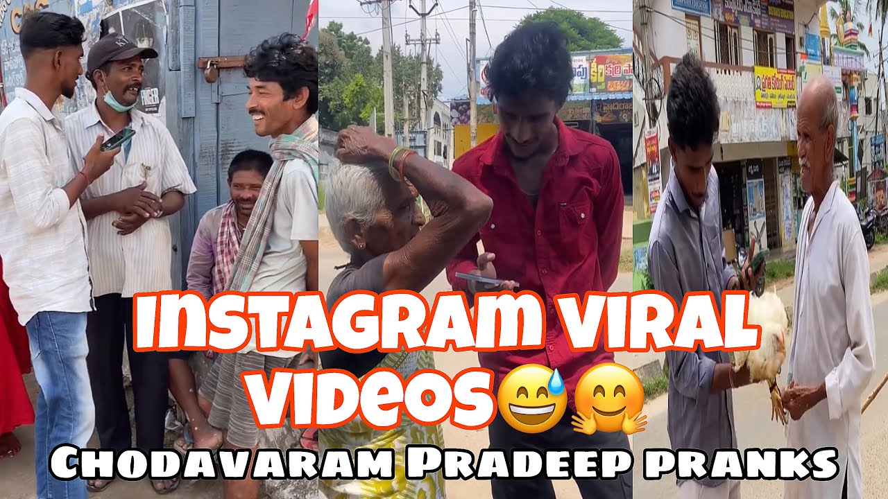 Instagram viral videos #comedy #funnyprank #tranding #vairalvideo #foryou #funny 