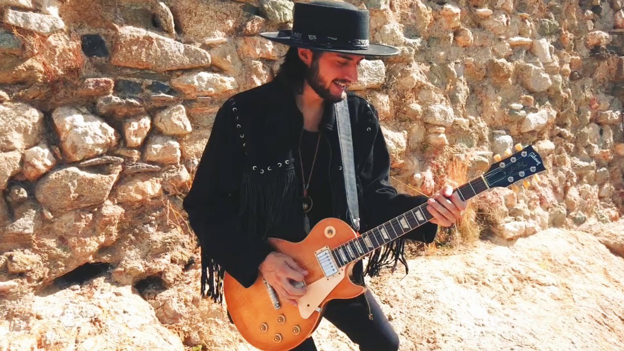 Will Camos - What a Ride! (Official Video)