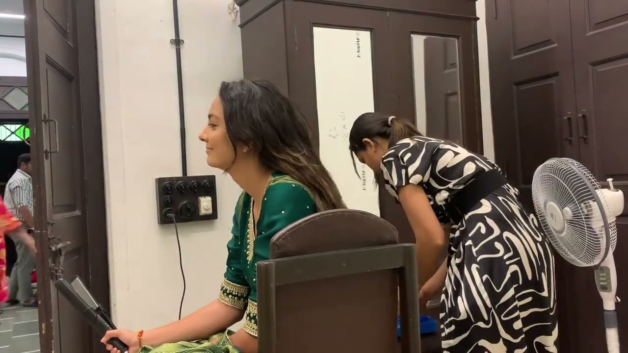 aj ka hamara shoot…part-1 ,