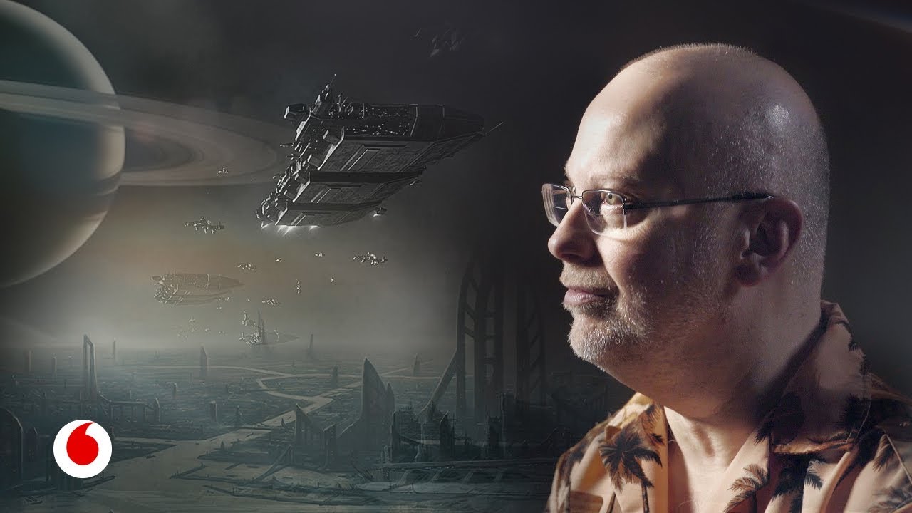 Robert J. Sawyer: 