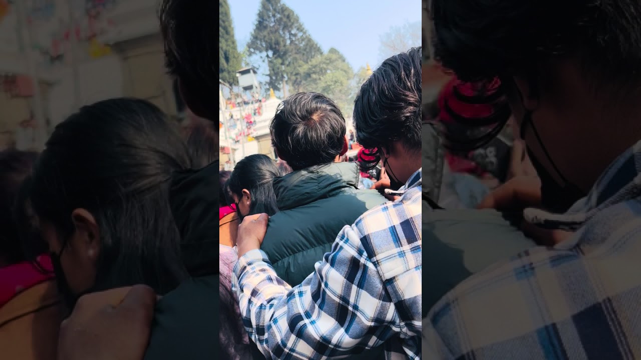 #pasupatinathtemple #kathamandu # Nepal 🇳🇵 