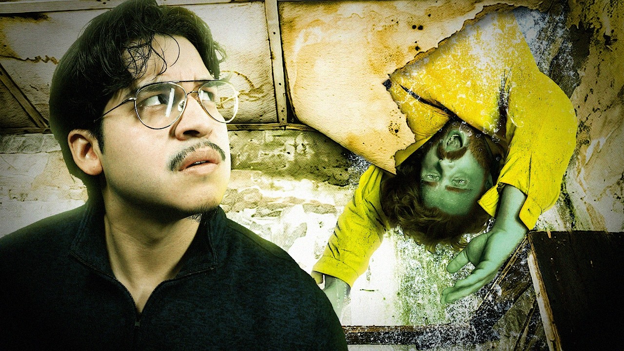 Lost In The Dark Waters | Original v. Remake