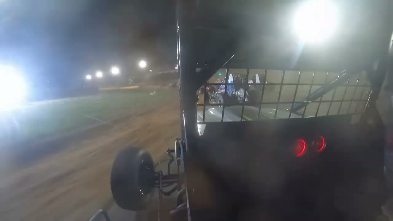 4th of July @ Tri City Raceway 