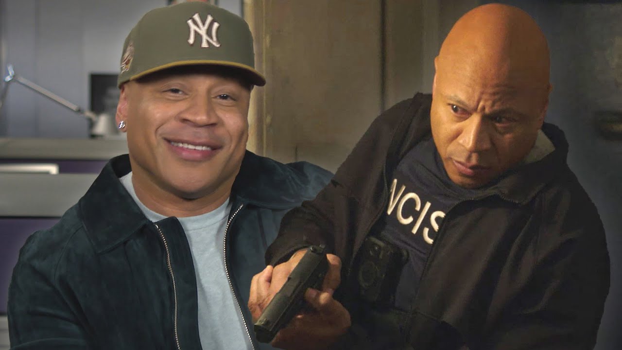 LL COOL J Returns to NCIS, 2 Years After NCIS: LA Finale (Exclusive)