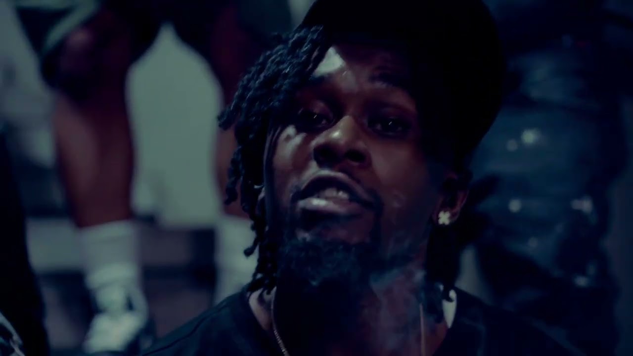 SkitzFrantic - Detroit Koop Official Video  Directed by 7emuel