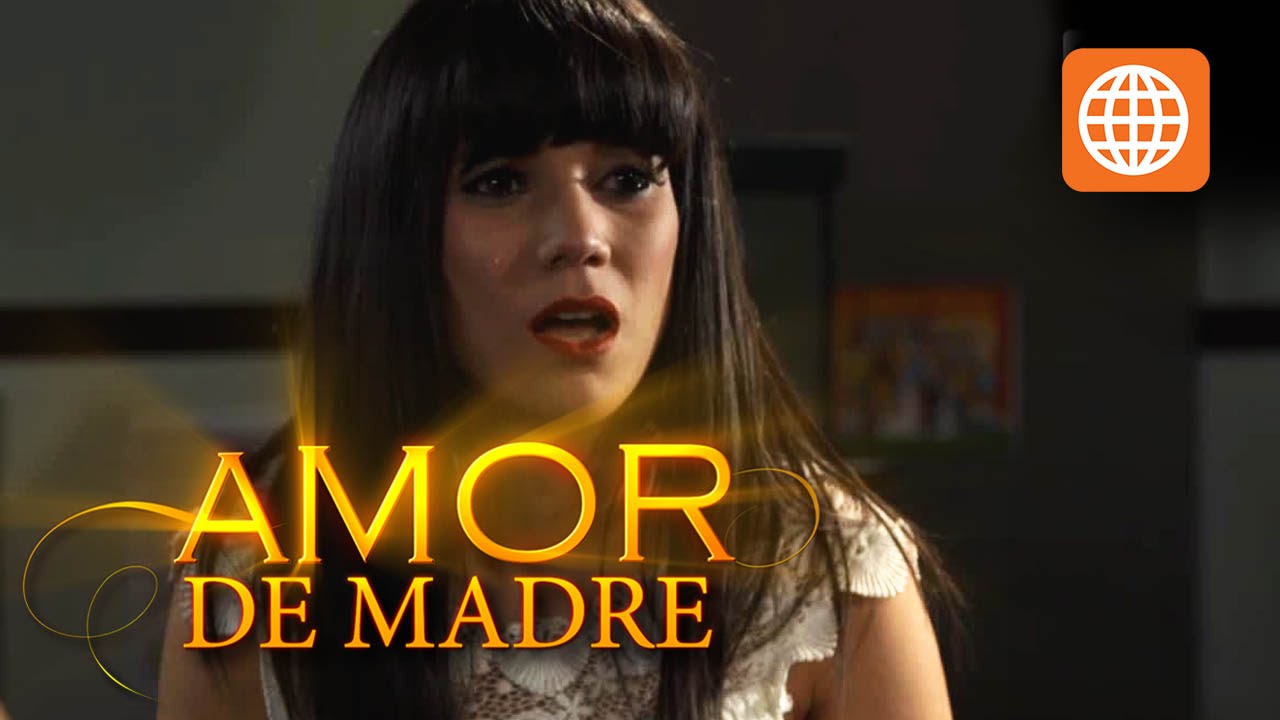 Amor de madre - Capítulo 60- Parte 1/3