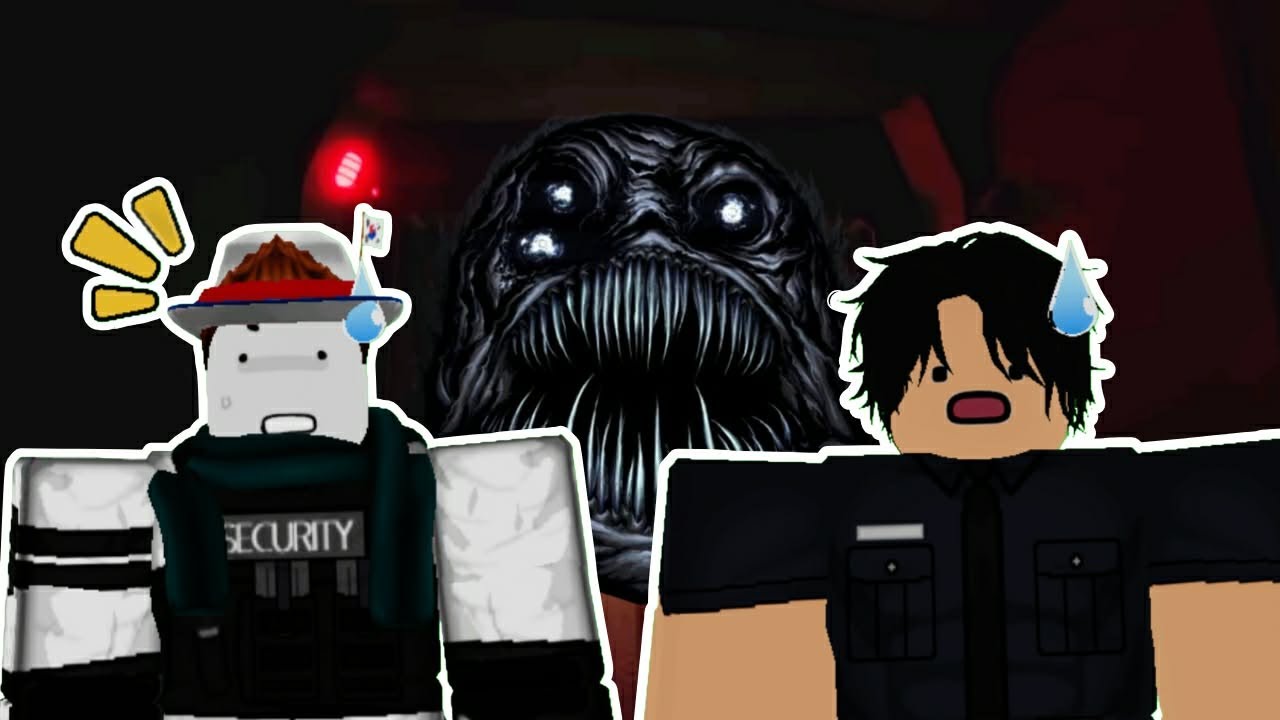 Escaping and Exploring Hadal Blacksite... l Pressure