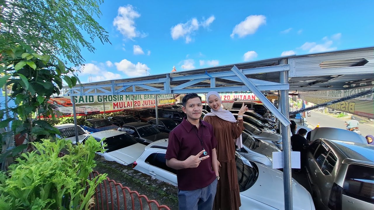 Mobil mulai 15jt bisa di tukar tambah cash kredit bebas riba