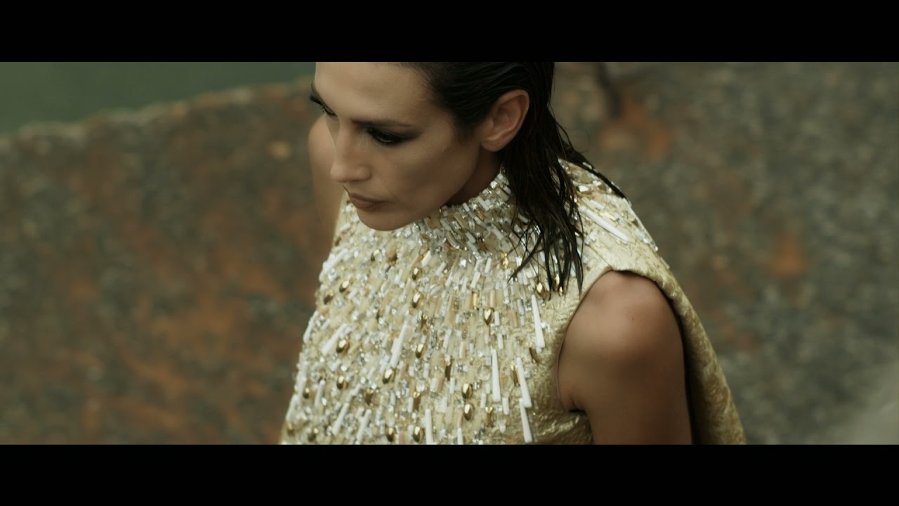 Stéphane Rolland - Paris  Couture Week FW21