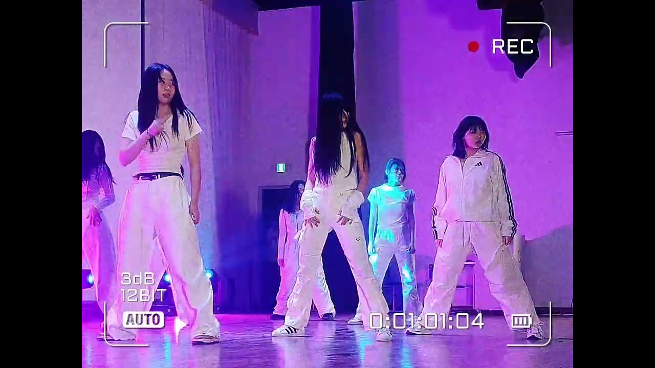 댄스커버​ (커버댄스​ 춤스타그램​ 안무커버​ 커버영상​)-릴스댄스​ 틱톡댄스​ #댄스팀  #세븐공연기획 #세븐음향미디어 