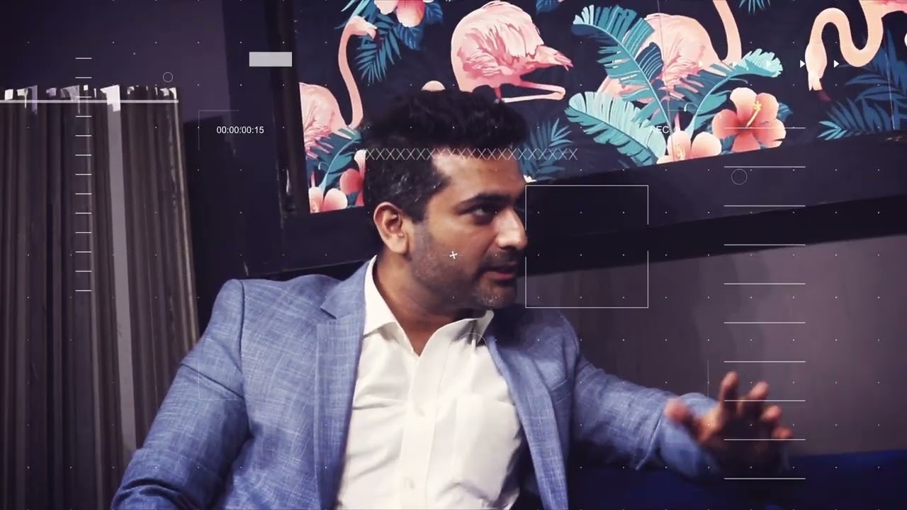 Sahil Kwatra's Podcast (Teaser)