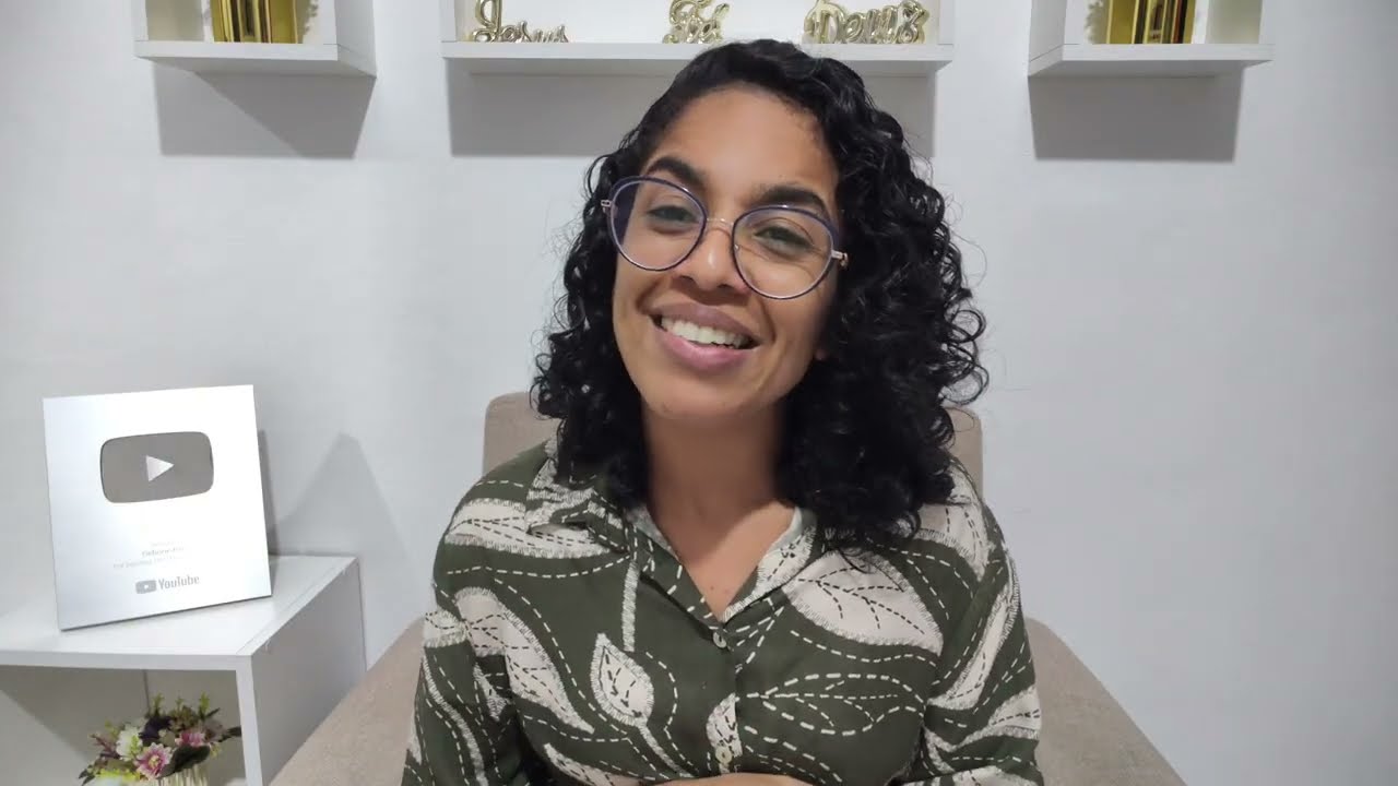 O QUE DEUS RESERVOU PARA SUA VIDA É MAIOR,ELE TE SURPREENDERÁ!