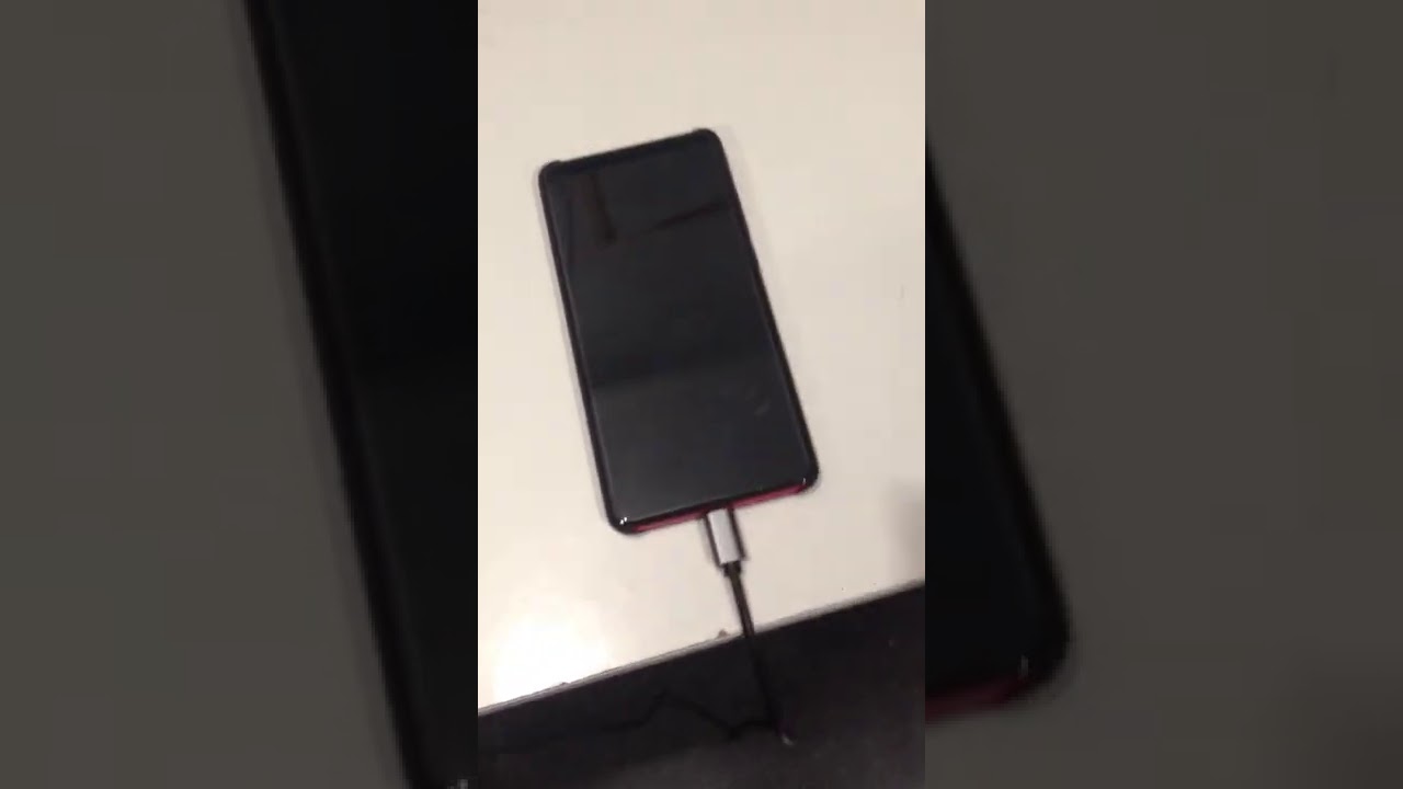 error Xiaomi Mi 9T no lo reconoce ning&uacute;n ordenador.