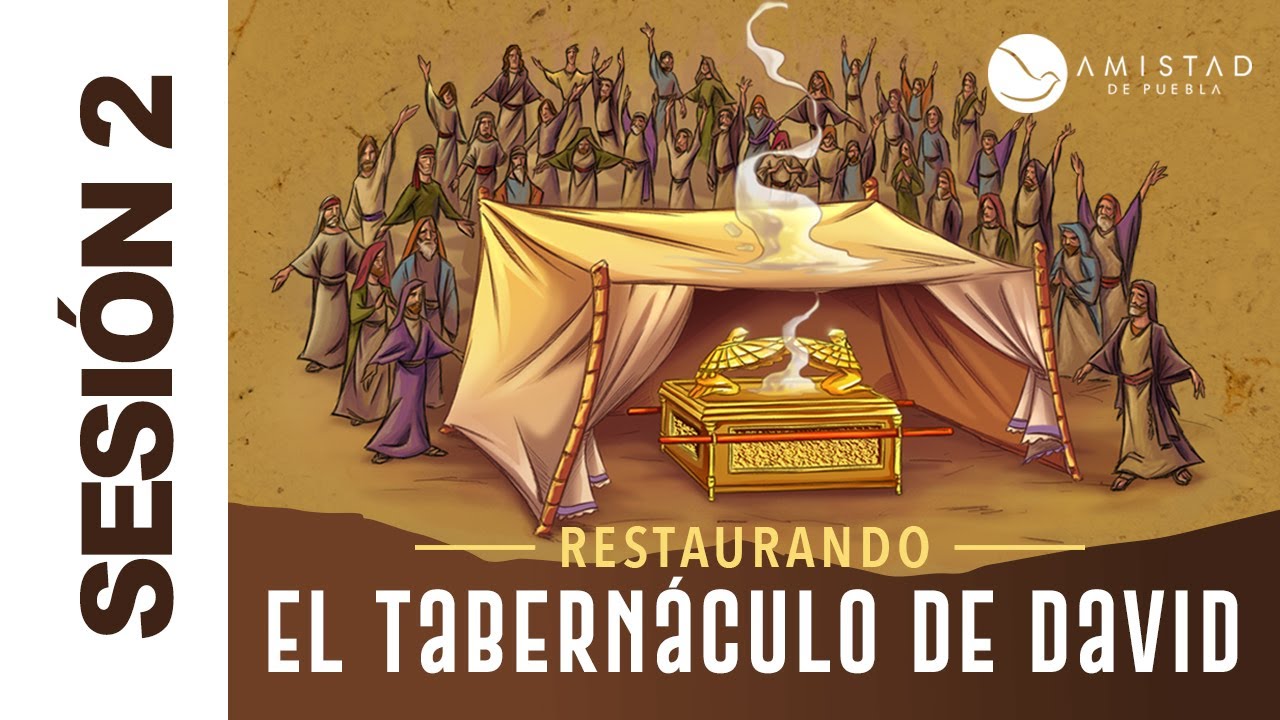 El Tabernáculo de David S2 | Amistad en casa | Septiembre 09 / 2020