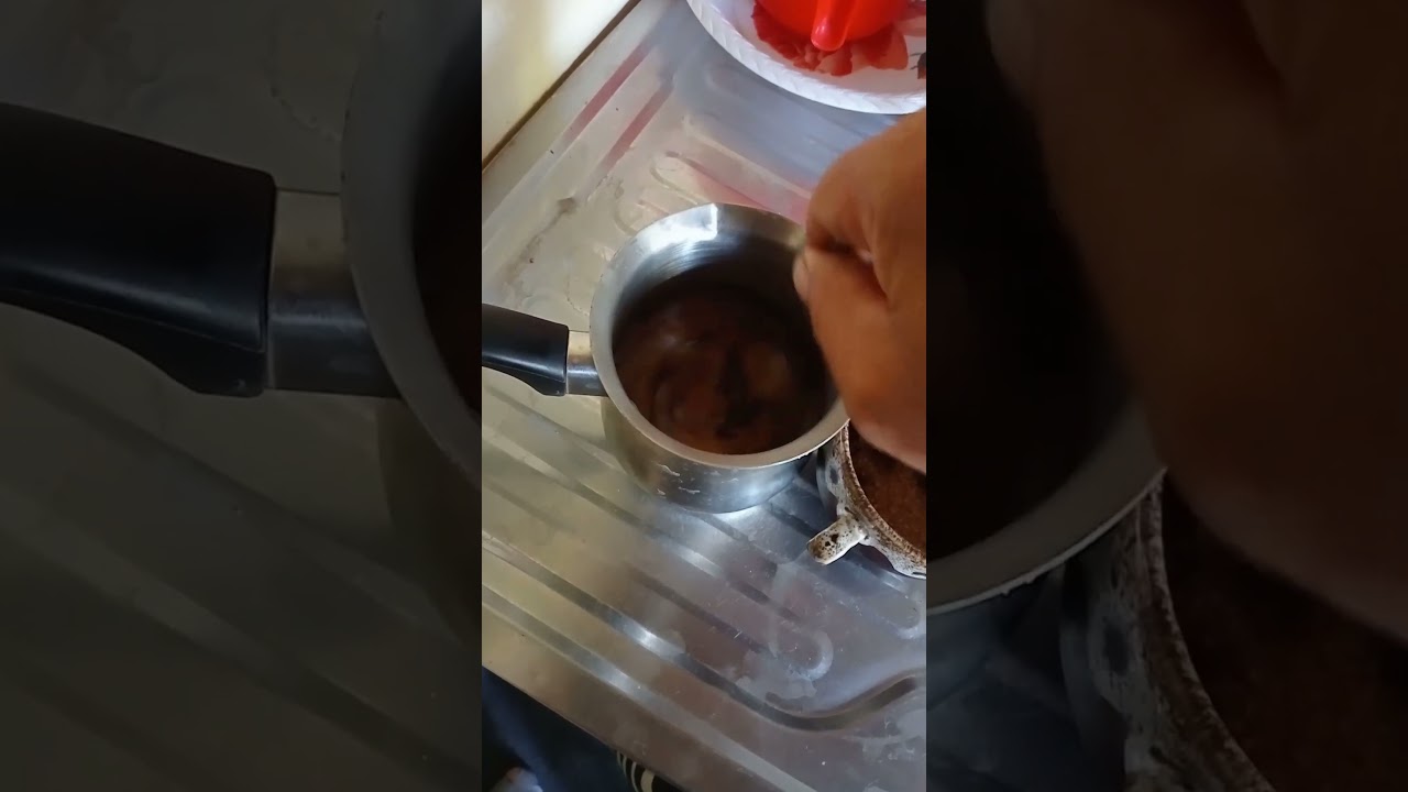 CAFEA LA IBRIC