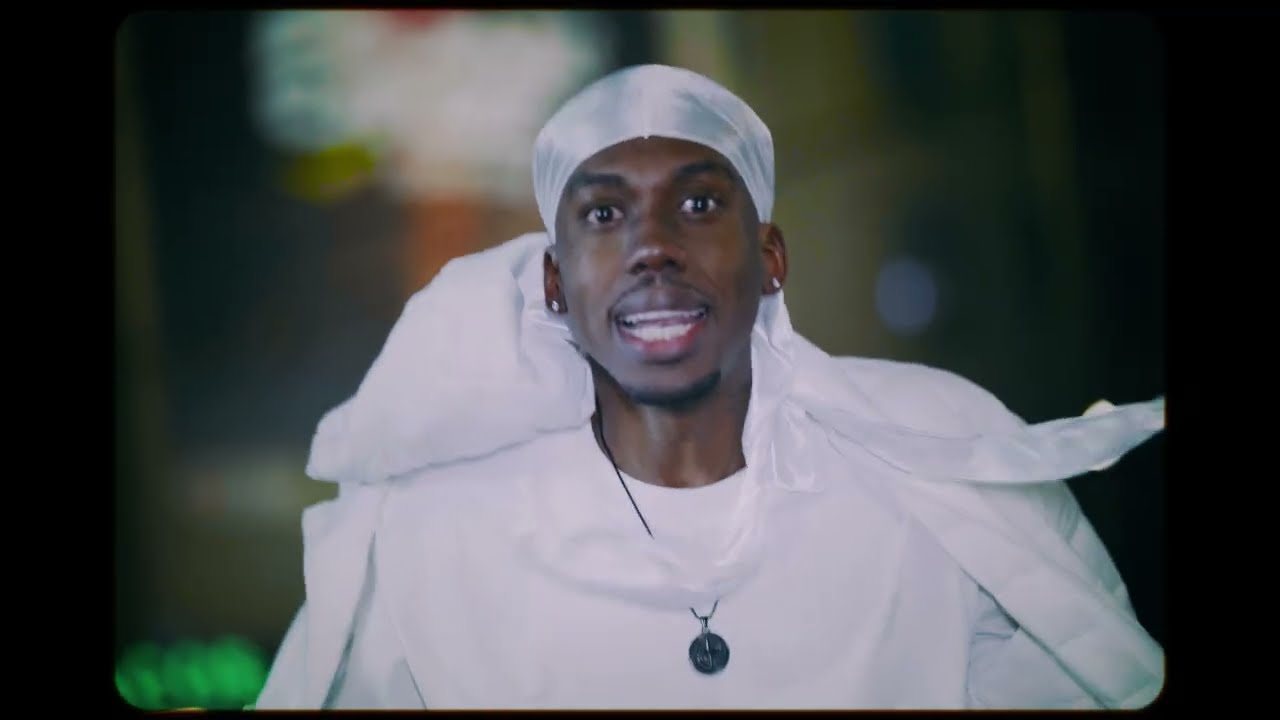 OC Threat - Old School (Official Music Video)