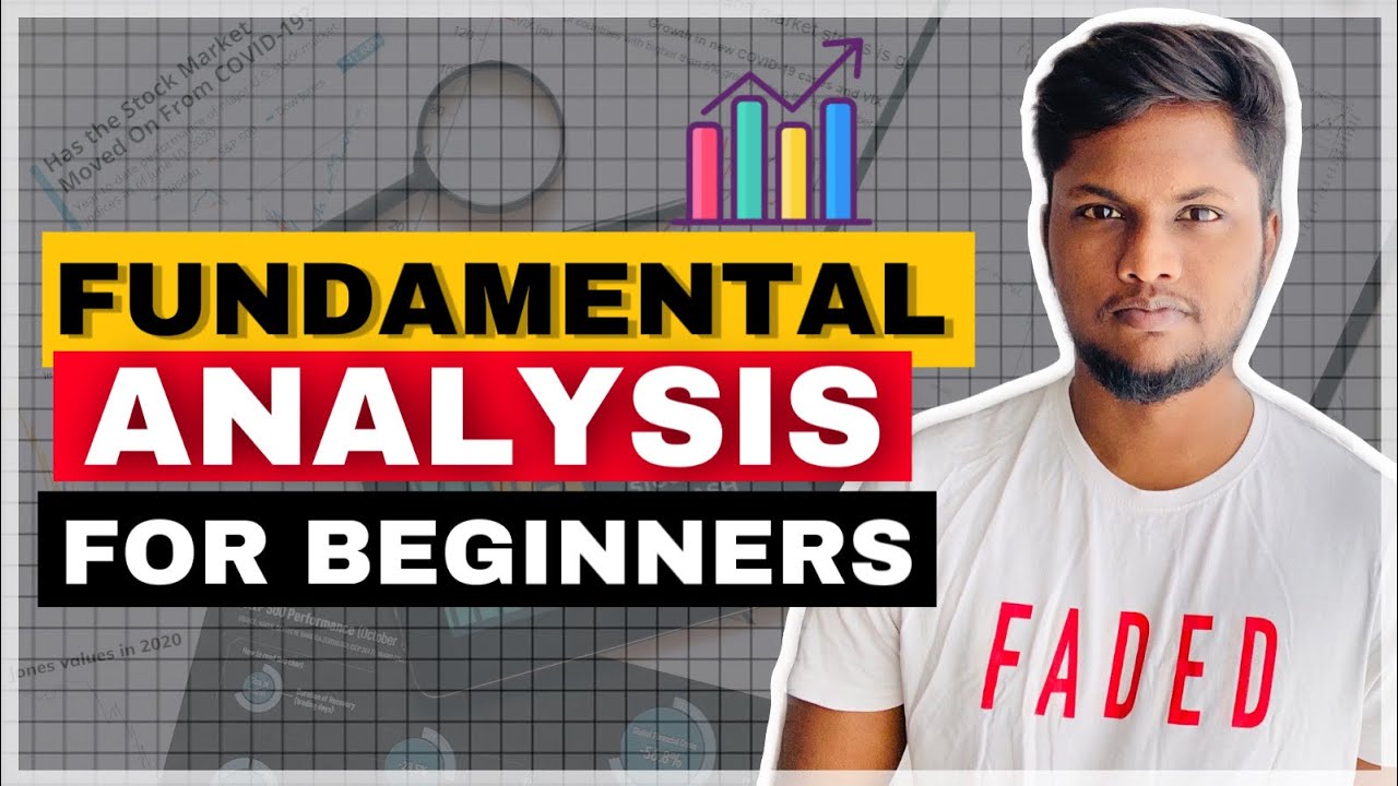 Fundamental analysis of stocks in tamil |  Buy the best stock like this