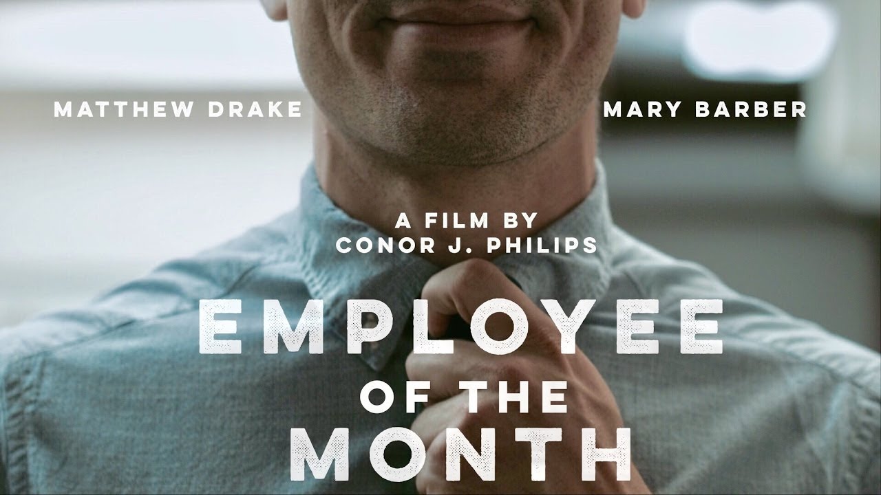 Employee of the Month | Teaser (2016)