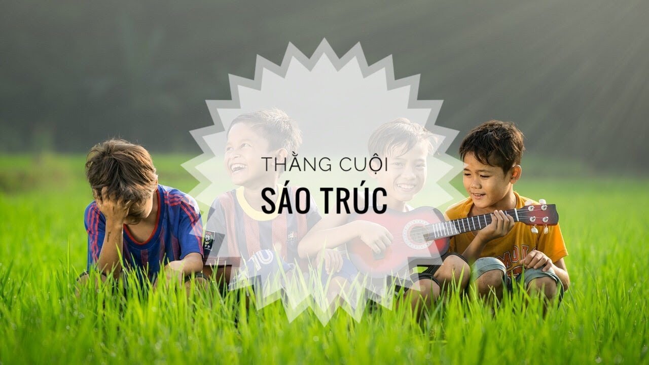 Thằng Cuội Nhạc Không Lời Sáo Trúc  | Nhạc Trung Thu 2022