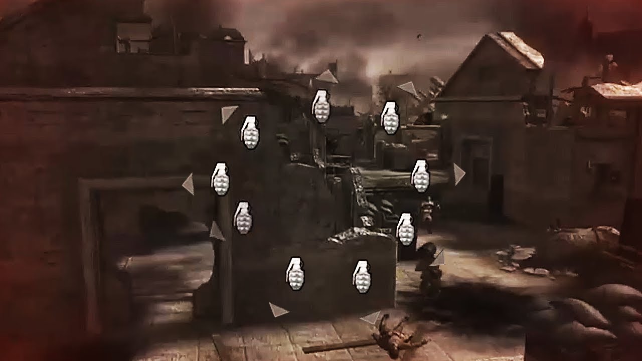 World at War Veteran in a Nutshell