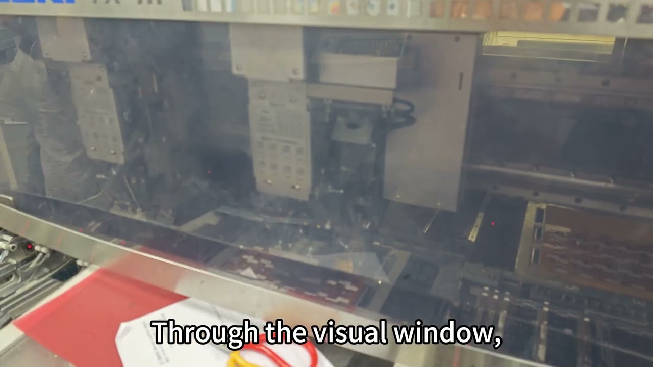 FPC customized processing and production.#FPC #pcb  #FactoryPhotography #productcustomization