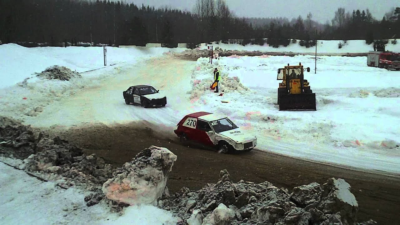 Rokkirallia