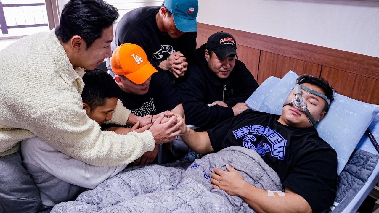 [Ep.42] 마지막 잎새