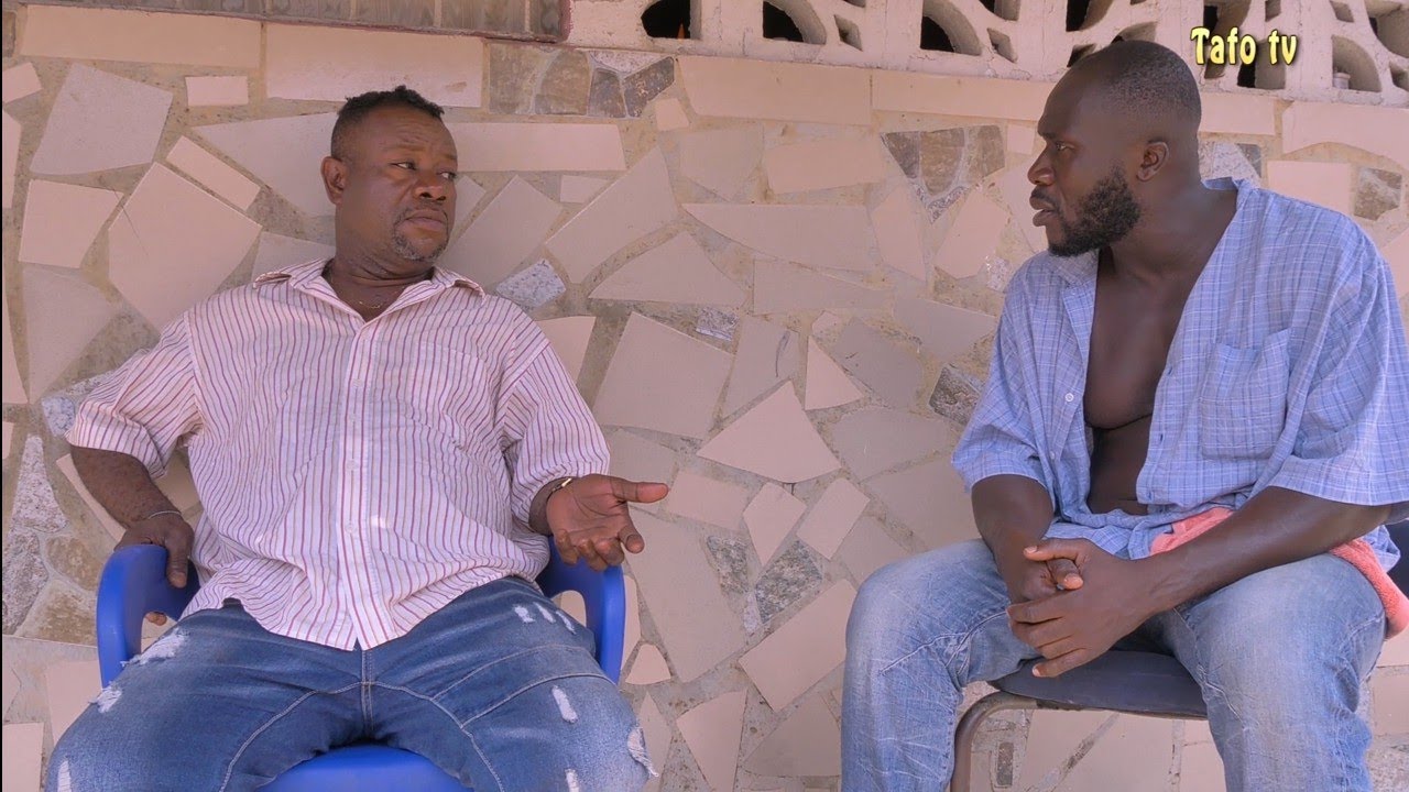 Nana Yeboah Abusua Tiger Vrs Akabenezer Odomfo Kumfo A.K.A Mafia Kuntani😂Magye Nani So🌟Ft Kyekyeku 