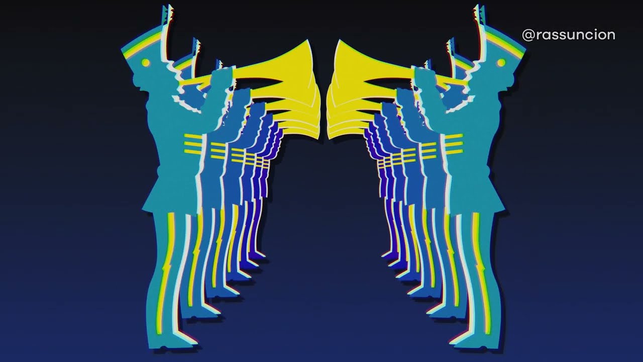 [REMAKE] Vinheta de abertura do 