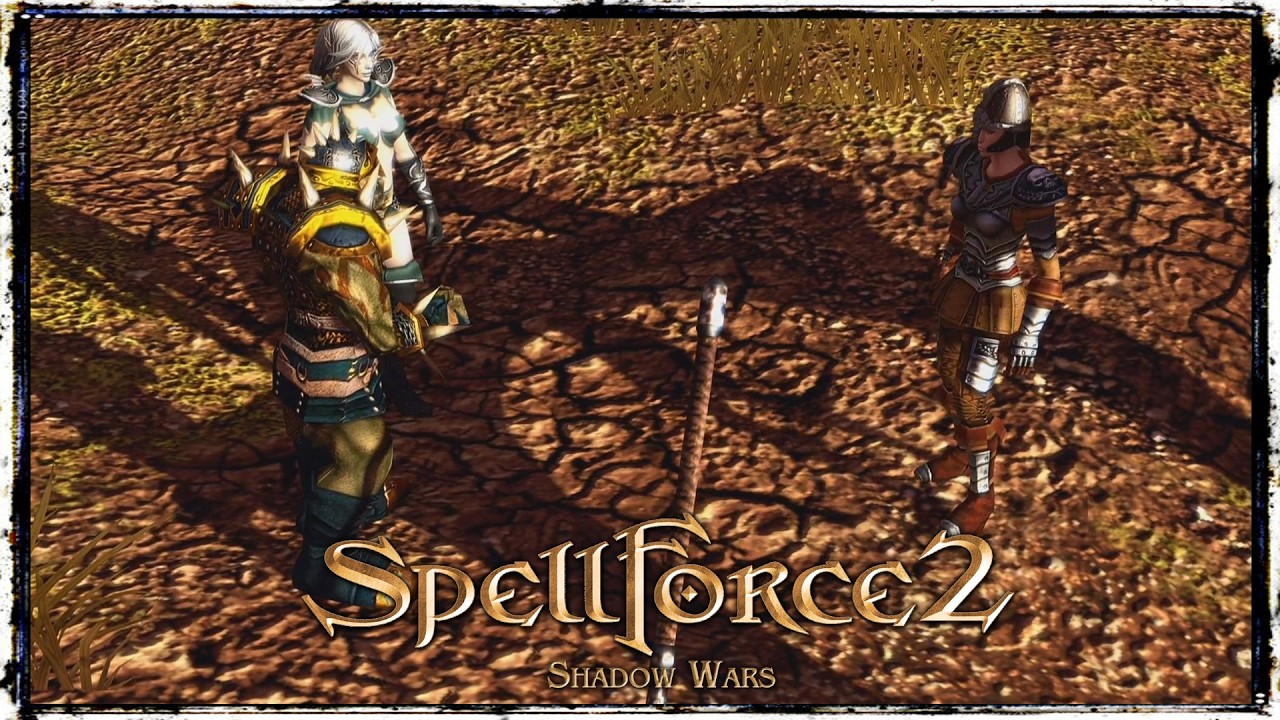 Die Erstürmung des Bulwark ⚔️ ✦ SPELLFORCE 2: SHADOW WARS #23 ✦ Let's Replay