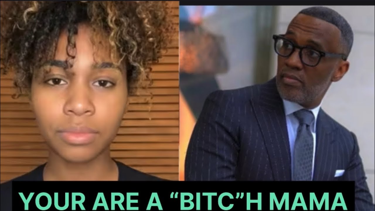 Kevin SAMUELS Vs Another Delusional SAssy who Came to Push Genda Got Smoked.