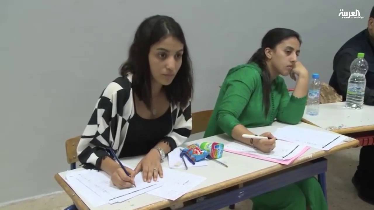 العدالة والتنمية يتقدم في الانتخابات التشريعية المغربية