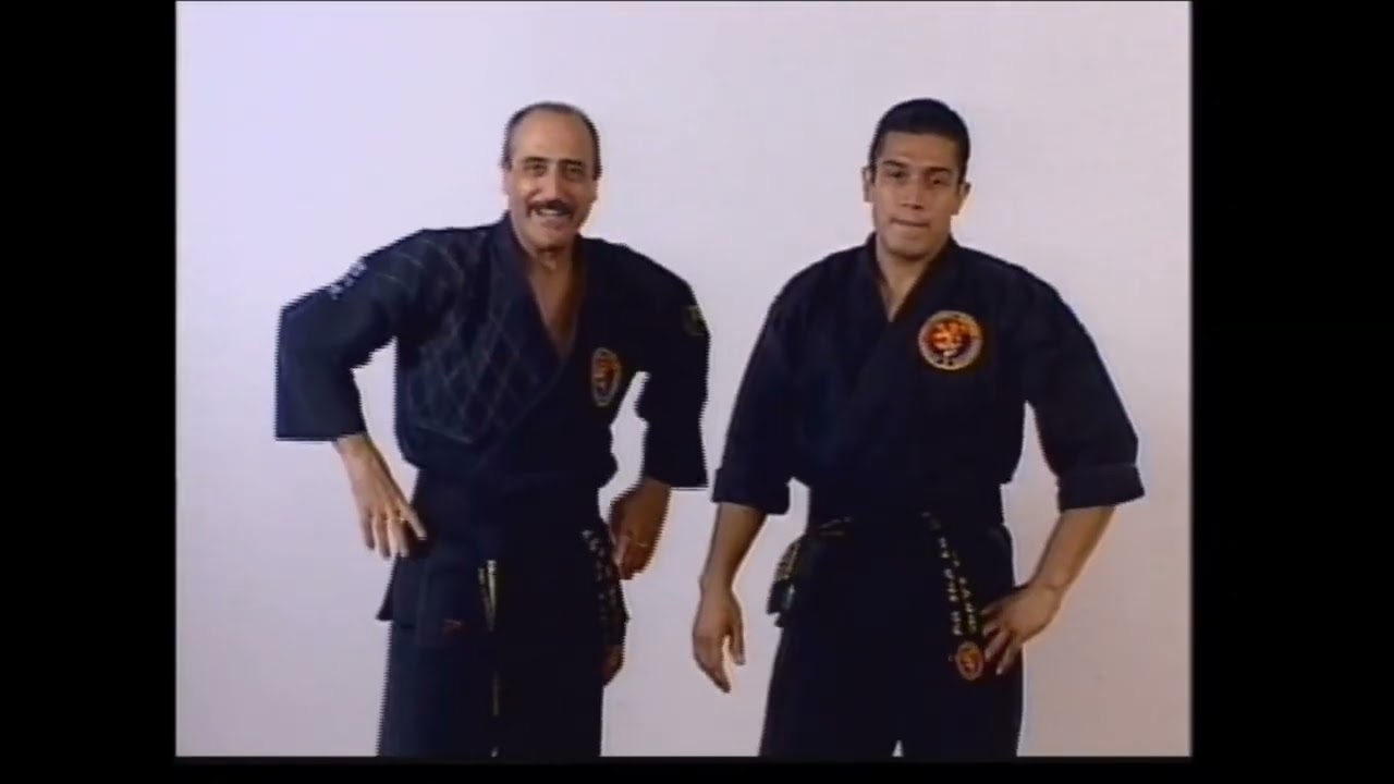Hapkido [1/6/3/0]