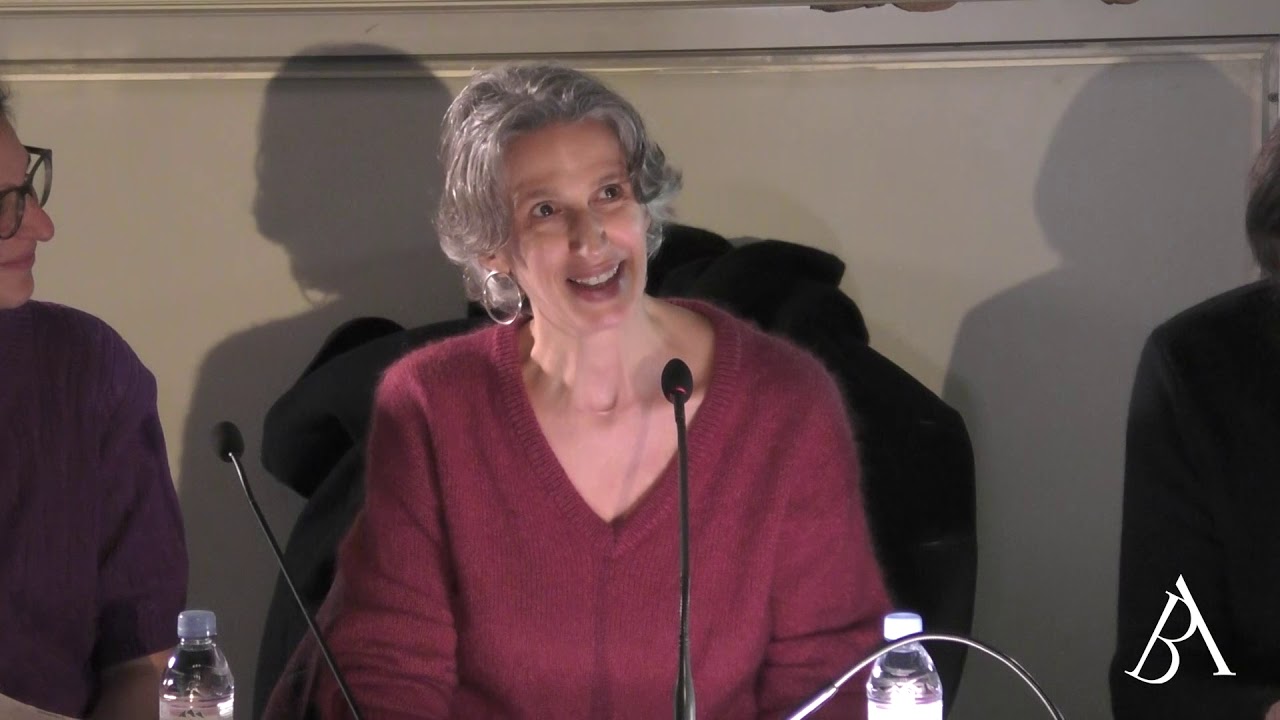 Penser le Présent | Mona Chollet