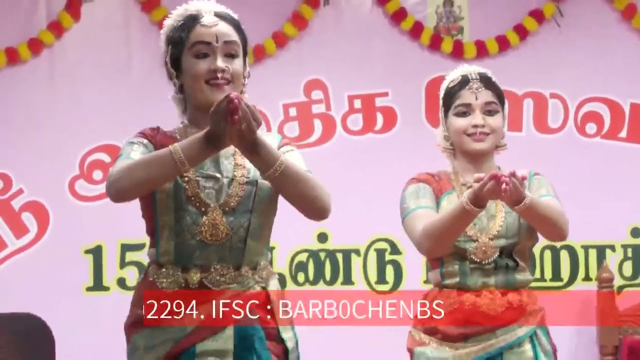 Sri Asthika Seva Samithi Live Stream DAY 6    #srisrianna  #krishnapremi #krishnapremika