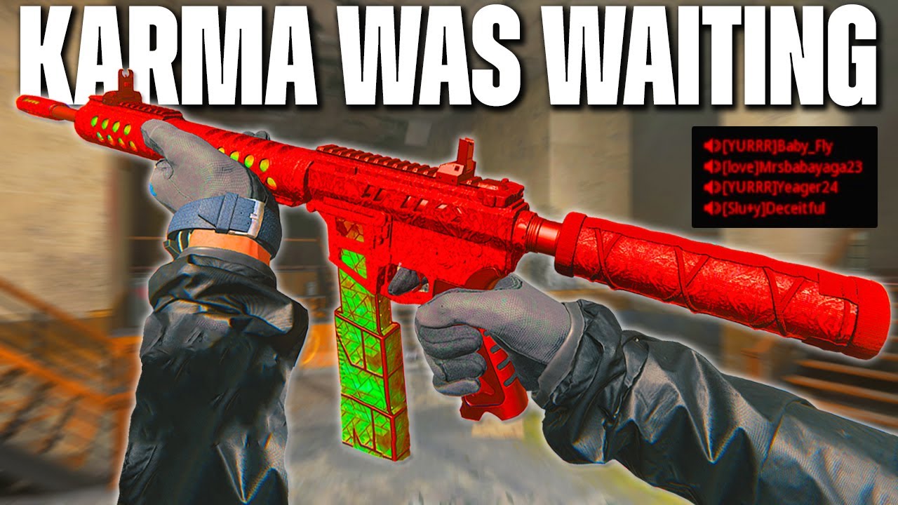 They Got Cocky on Round 5... (TOXIC)