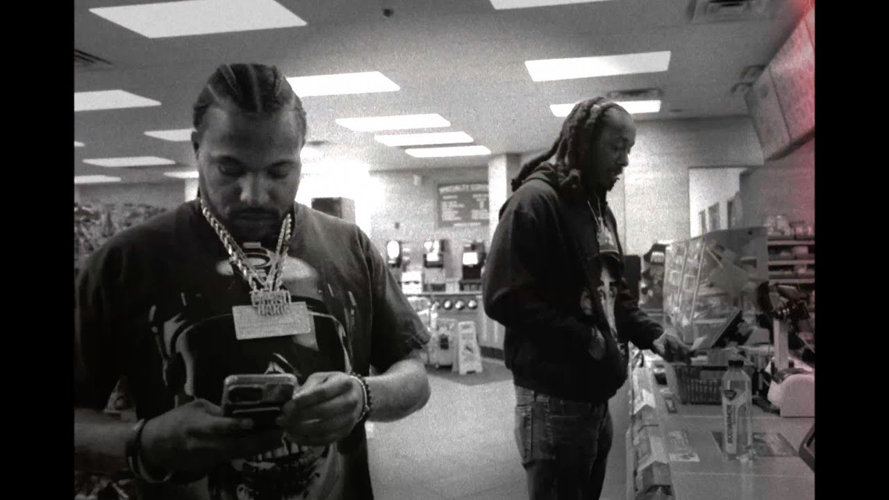 Tha Landlord -  Starlord 2.0 (feat. Starlito) [Official Music Video]