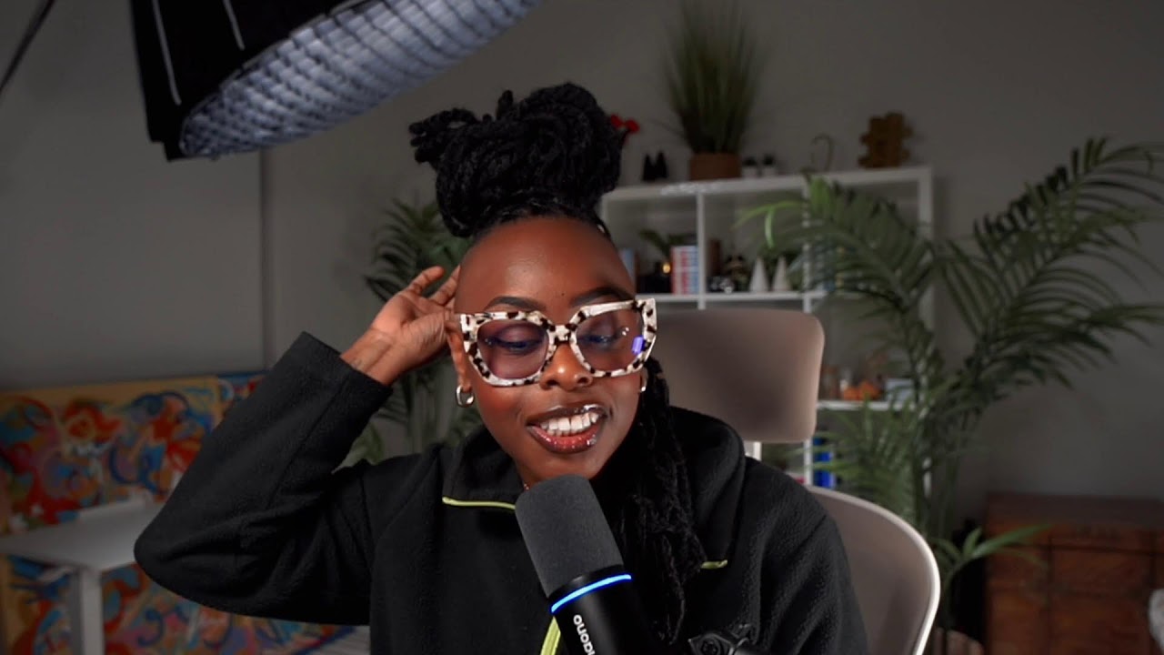 Ask Me Anything About Livestreams, Studio, Cameras, Etc