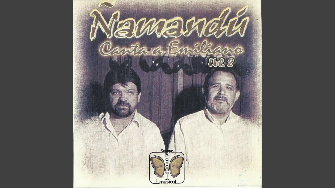 Che Lucero Ñemimby (Ndeve Jhae)